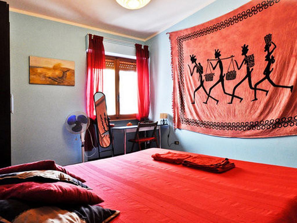 B&B Asteroidea Alghero Room photo