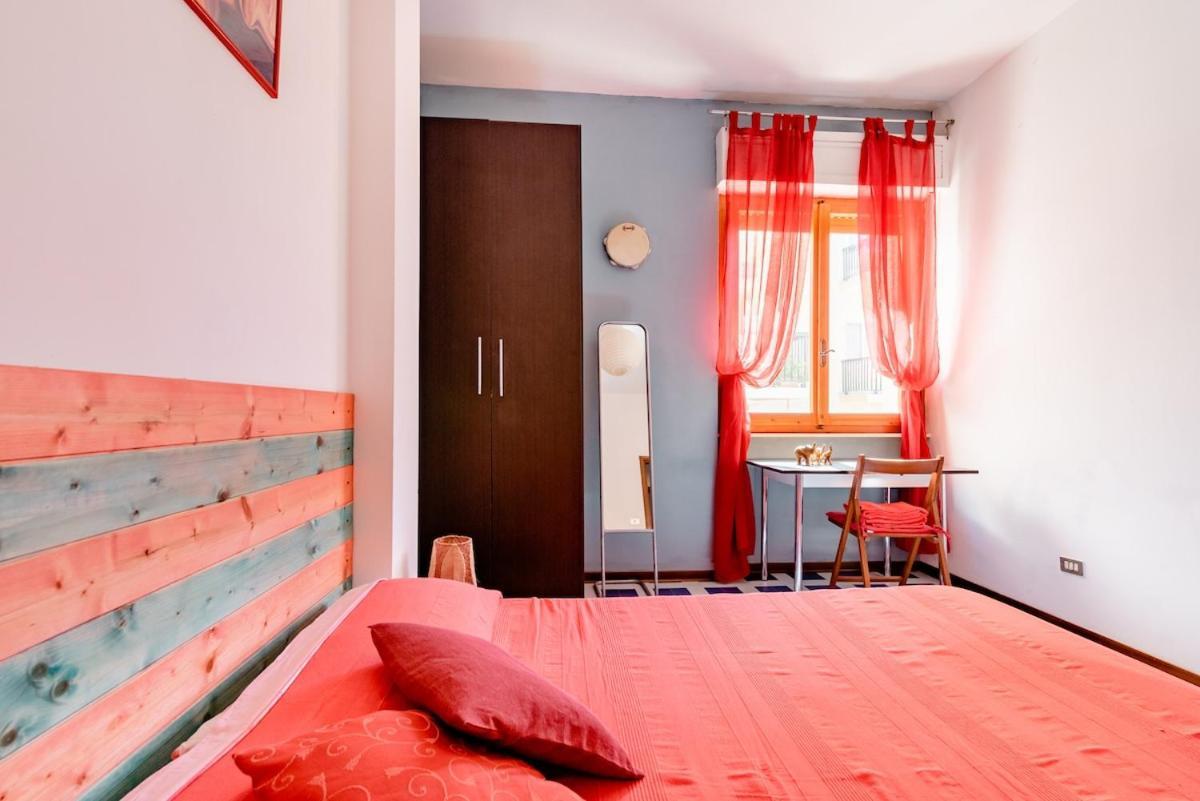 B&B Asteroidea Alghero Exterior photo