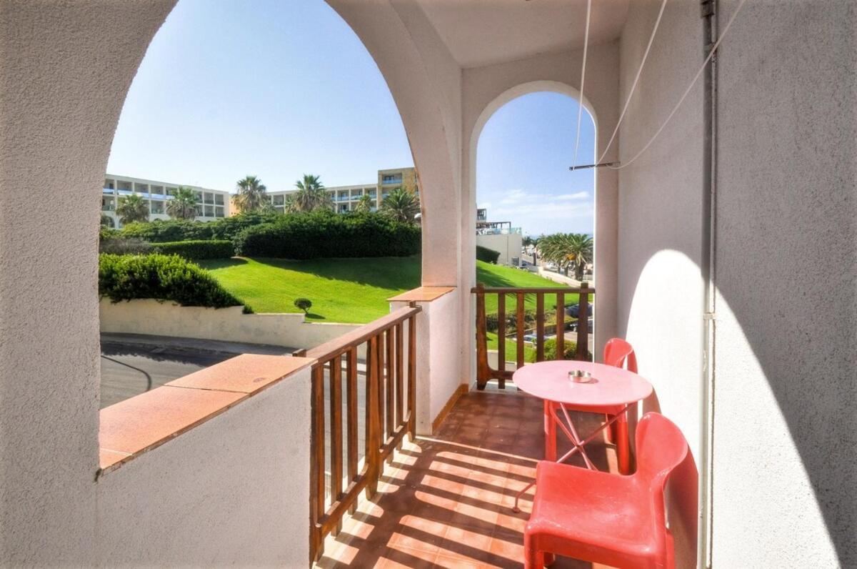 B&B Asteroidea Alghero Exterior photo