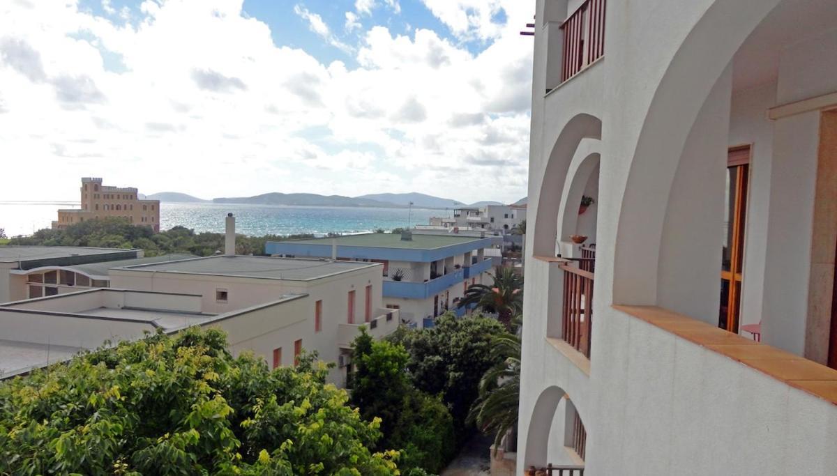 B&B Asteroidea Alghero Exterior photo