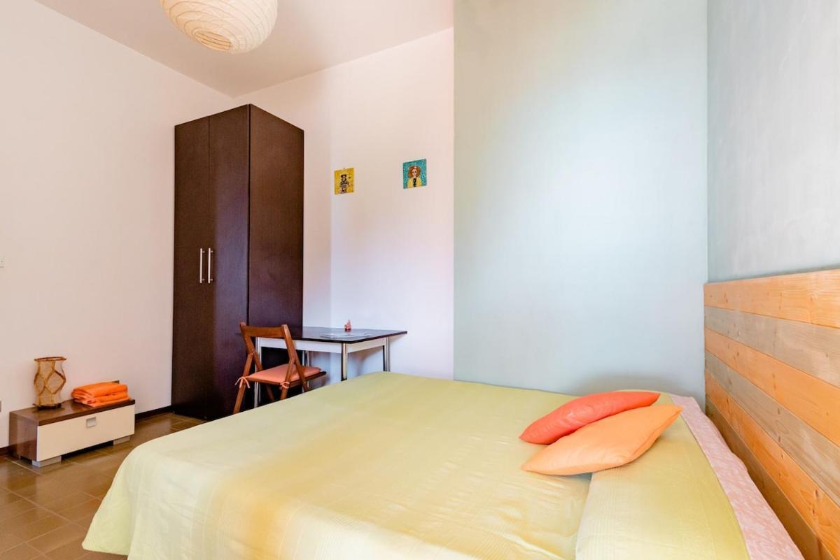B&B Asteroidea Alghero Exterior photo