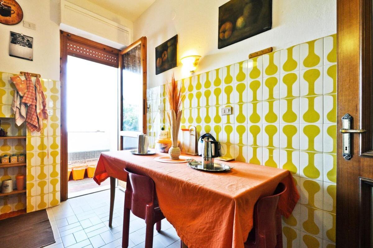 B&B Asteroidea Alghero Exterior photo