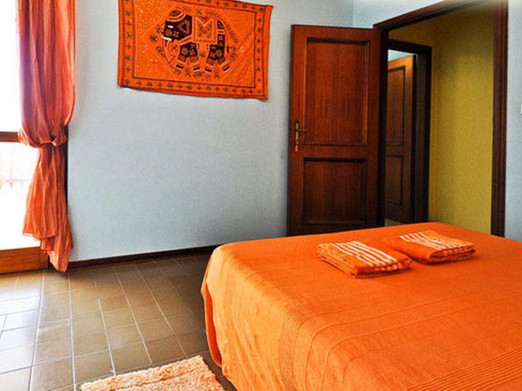 B&B Asteroidea Alghero Room photo