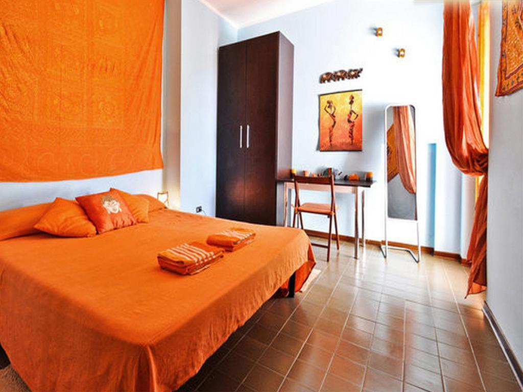 B&B Asteroidea Alghero Room photo